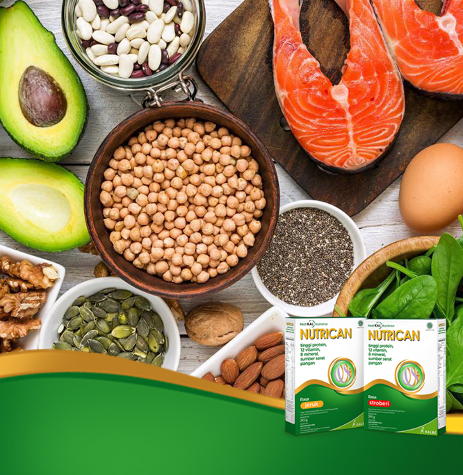 Manfaat Omega 3 Pada Kondisi Kanker