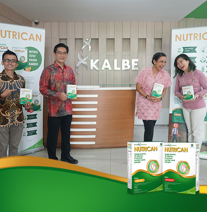 Ini Alasan Pasien Kanker Perlu Konsumsi Makanan Tinggi Kalori