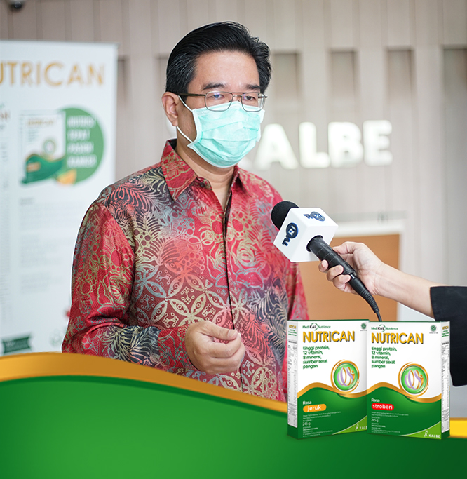 Pasien Kanker Tak Nafsu Makan Saat Kemoterapi, Ini Solusi dari Dokter Gizi