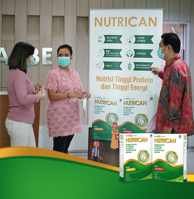 Cegah Komplikasi, Ini Hal Penting yang Harus Dijaga Pasien Kanker
