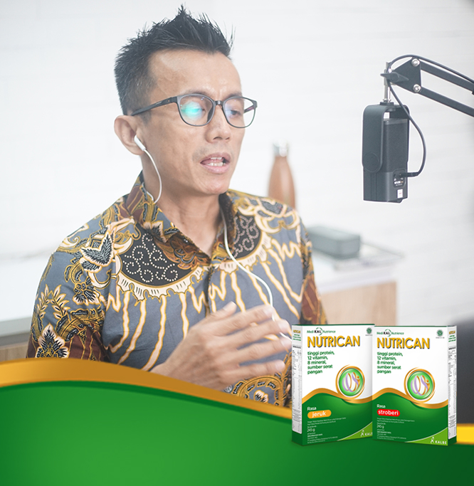 Jarang Timbulkan Gejala, Kanker Jadi Urutan Ketiga Penyebab Kematian di Indonesia