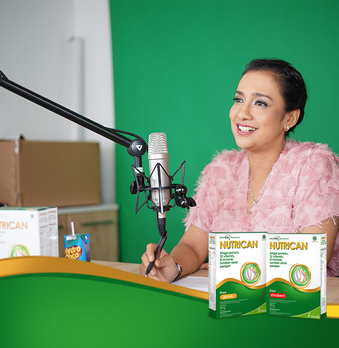 Nafsu Makannya Turun Drastis Saat Divonis Kanker, Contek Cara Shahnaz Haque Penuhi Nutrisinya Ketika Harus Berjuang Lawan Penyakit Mematikan Ini