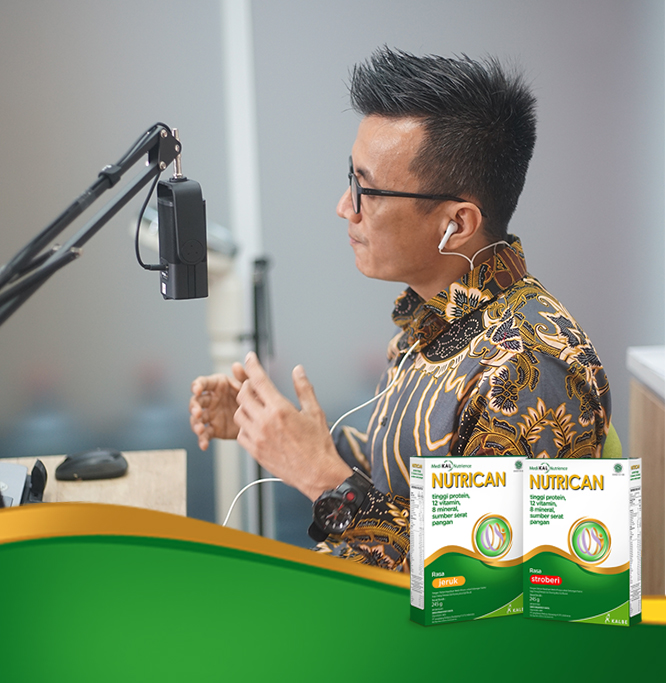Kanker Ditandai Penurunan Berat Badan