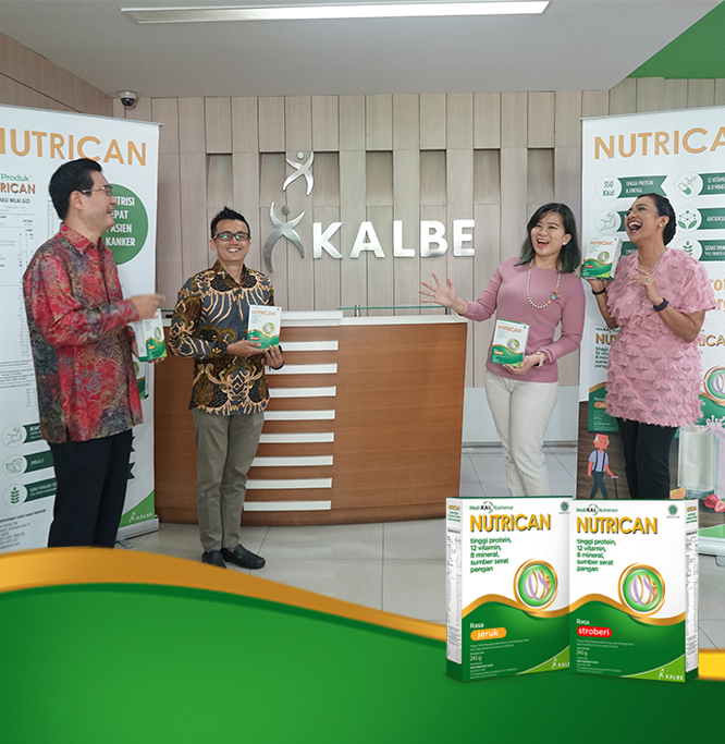 Pasien Kanker Rentan Alami Malnutrisi, Dokter Jelaskan Faktor Penyebabnya