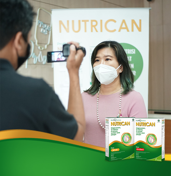How to Overcome Malnutrition for People with Cancer
